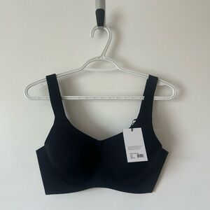 High Impact Knix Catalyst Sports Bra in Black - NWT